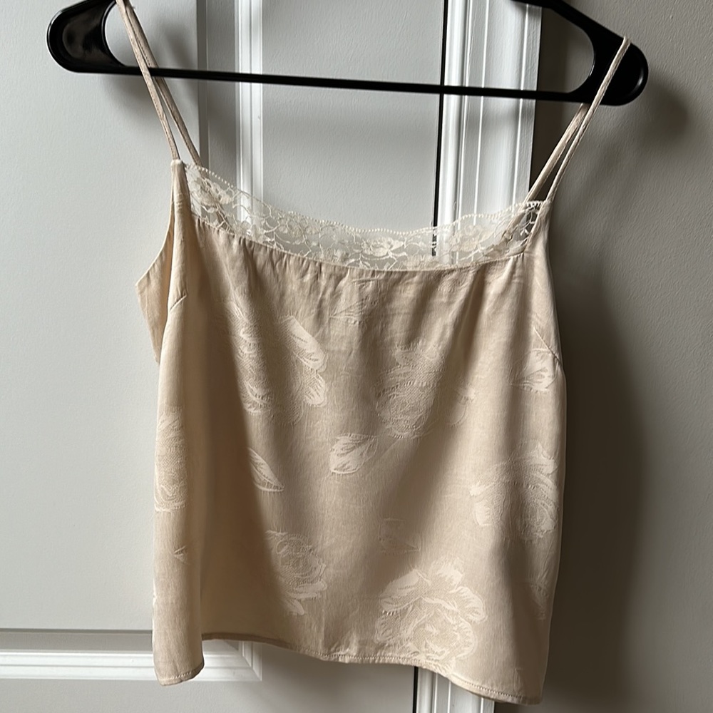 Rouje Gaia/ Jacquard creme color/size 36 - Picture 2 of 6